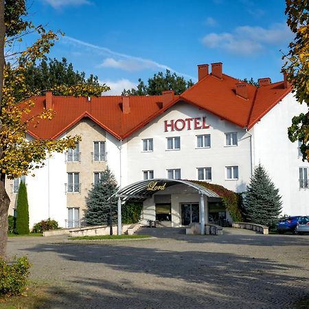 Hotel Lord Gorlice Dış mekan fotoğraf