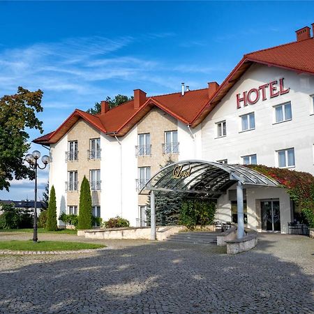 Hotel Lord Gorlice Dış mekan fotoğraf