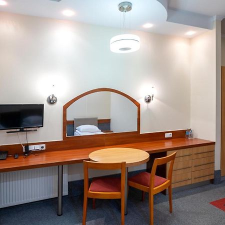 Hotel Lord Gorlice Dış mekan fotoğraf