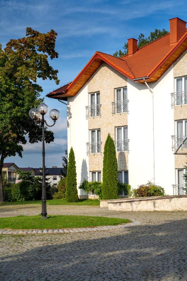 Hotel Lord Gorlice Dış mekan fotoğraf