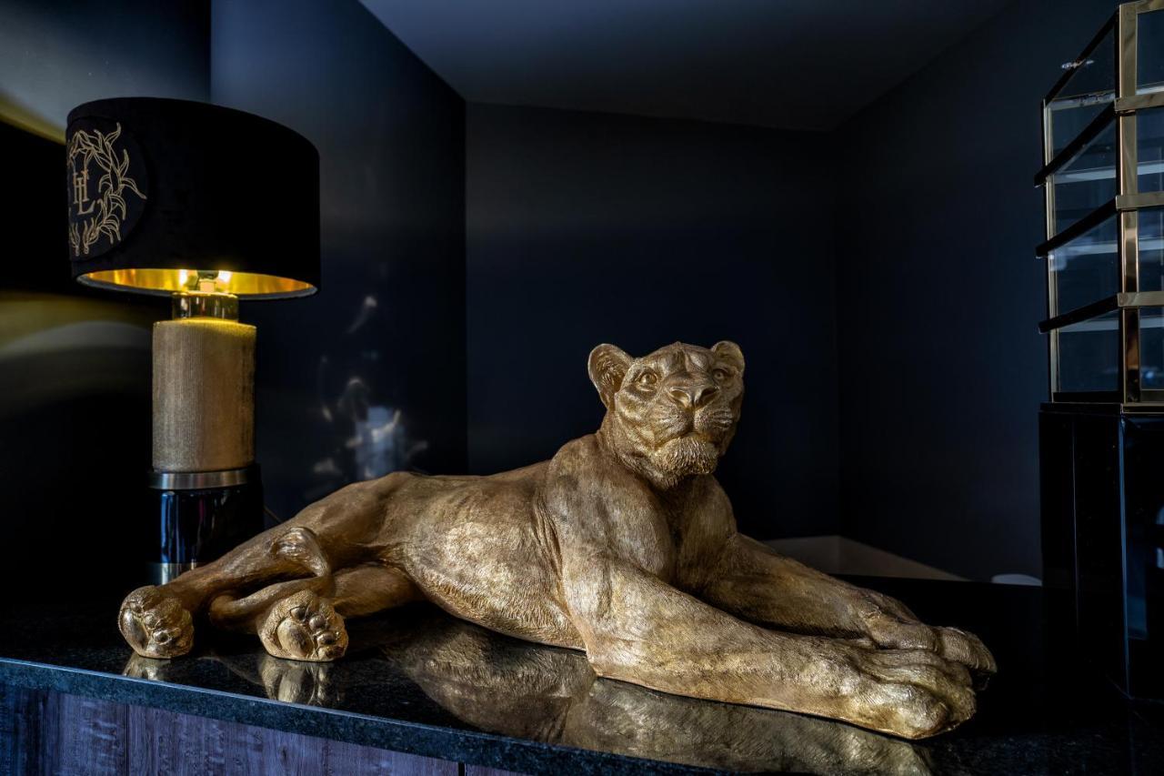 Hotel Lord Gorlice Dış mekan fotoğraf