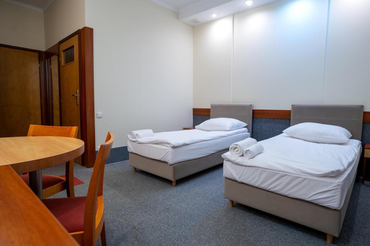 Hotel Lord Gorlice Dış mekan fotoğraf