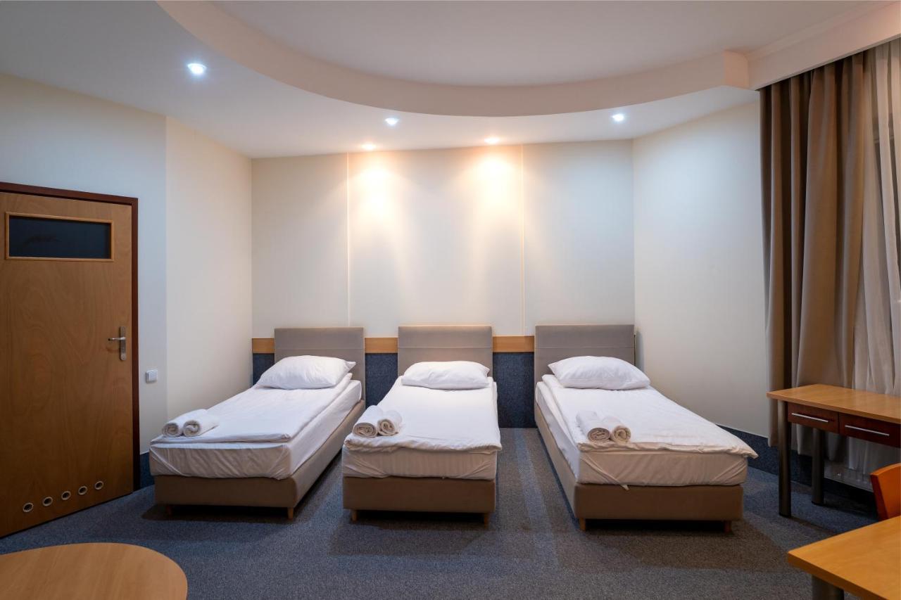 Hotel Lord Gorlice Dış mekan fotoğraf