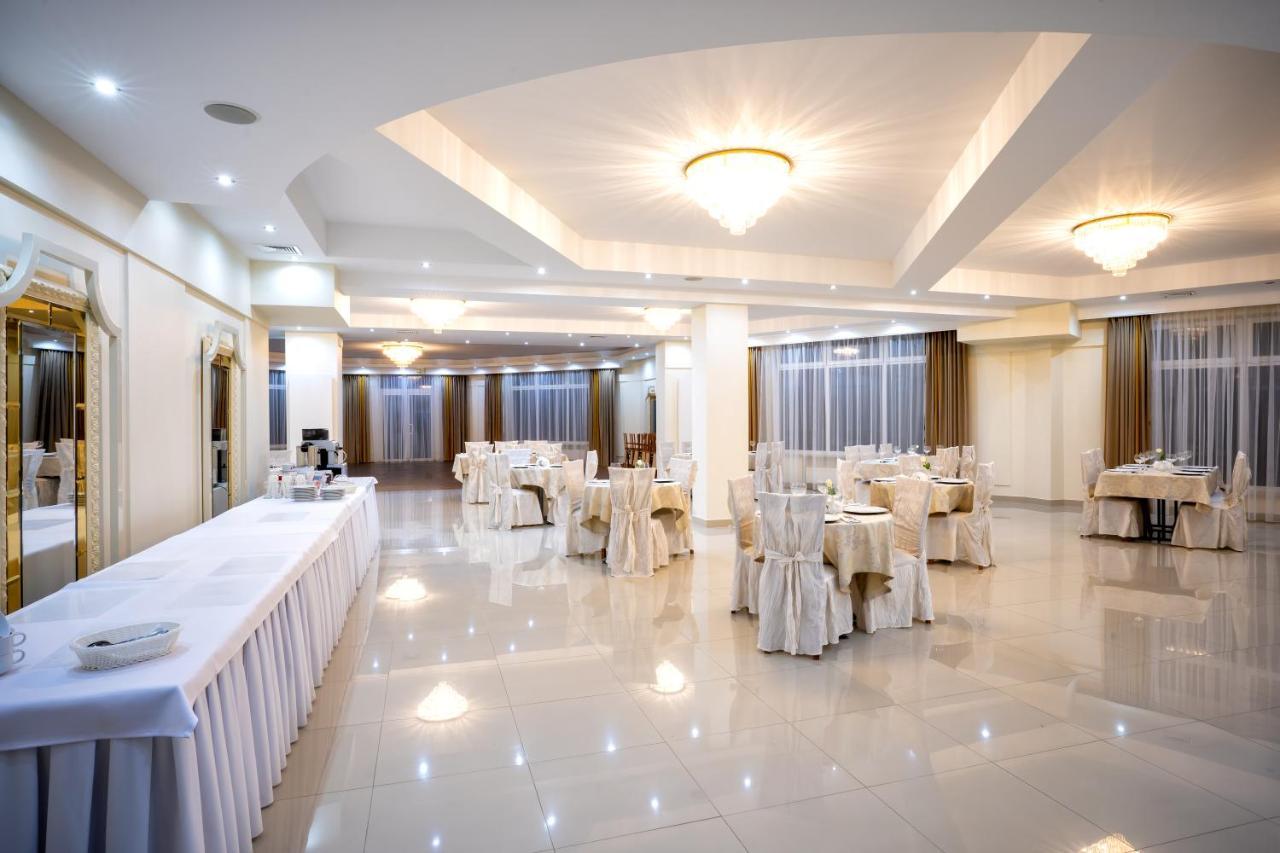 Hotel Lord Gorlice Dış mekan fotoğraf
