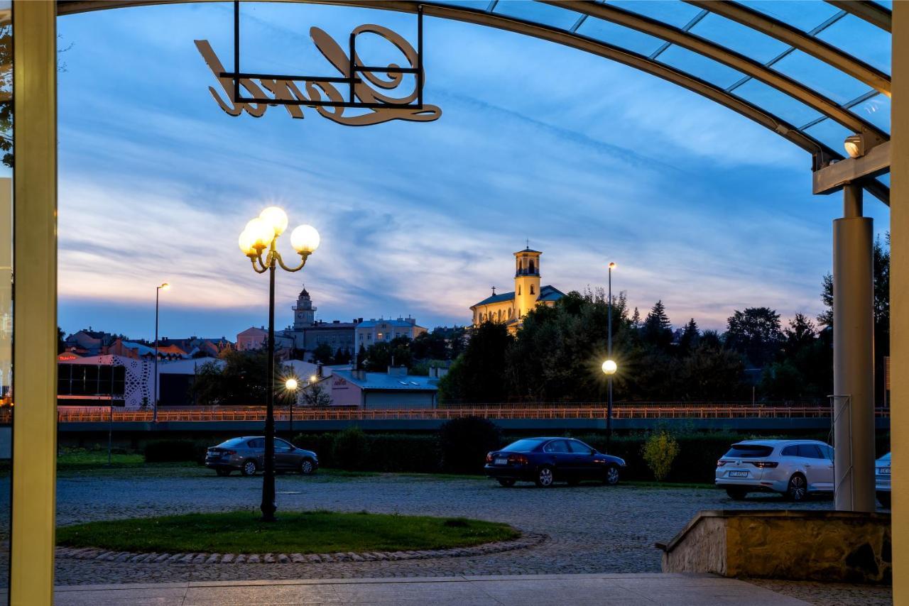 Hotel Lord Gorlice Dış mekan fotoğraf