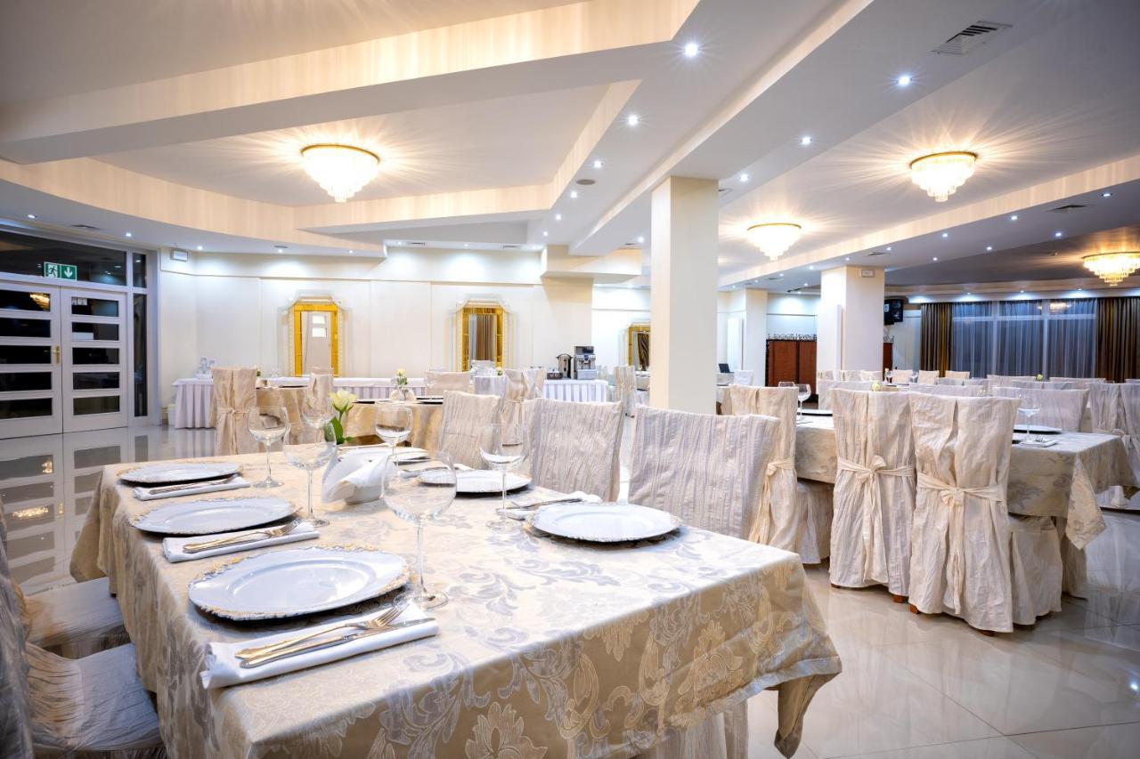 Hotel Lord Gorlice Dış mekan fotoğraf