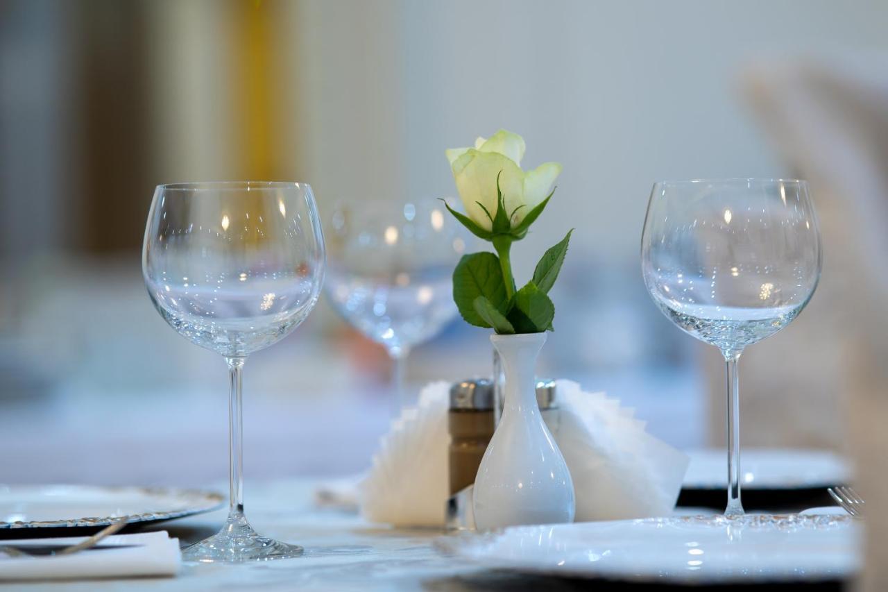 Hotel Lord Gorlice Dış mekan fotoğraf