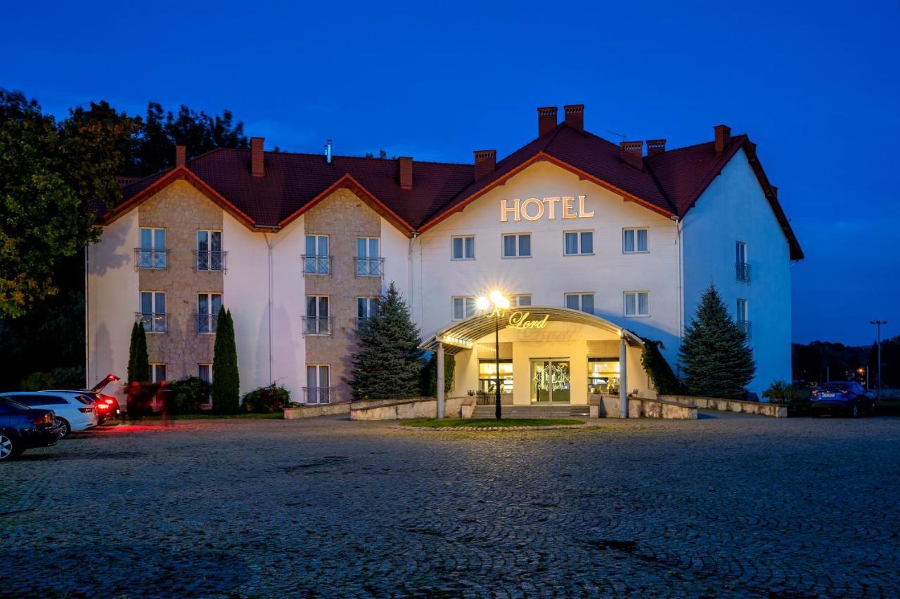 Hotel Lord Gorlice Dış mekan fotoğraf