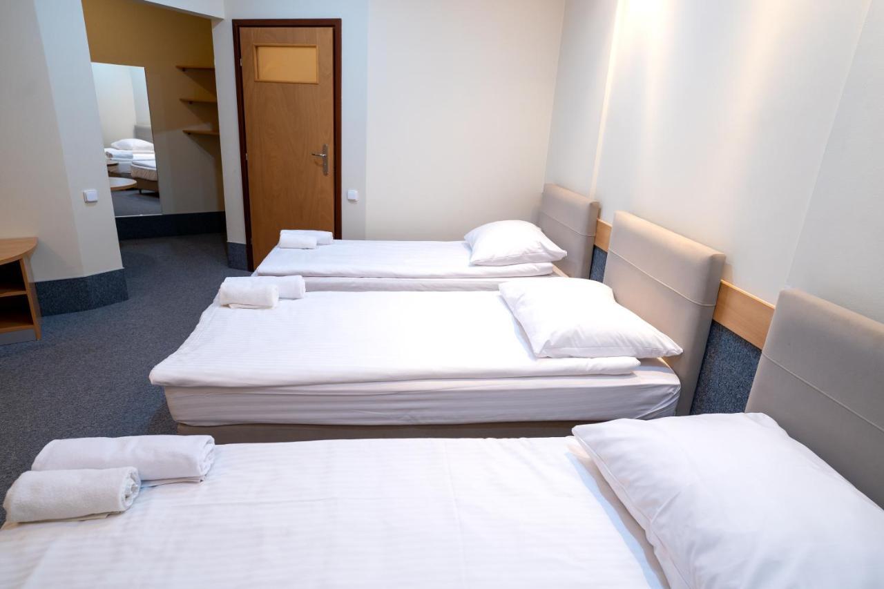 Hotel Lord Gorlice Dış mekan fotoğraf