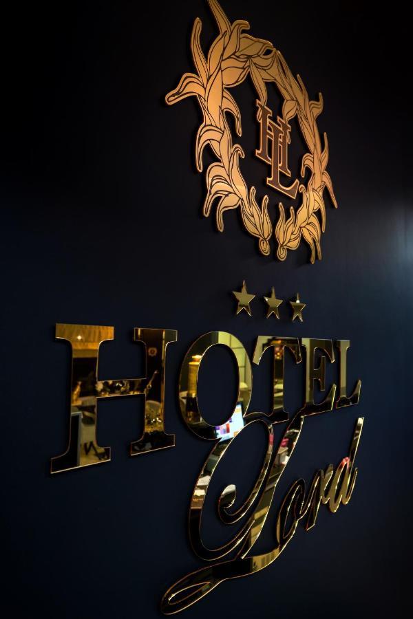 Hotel Lord Gorlice Dış mekan fotoğraf