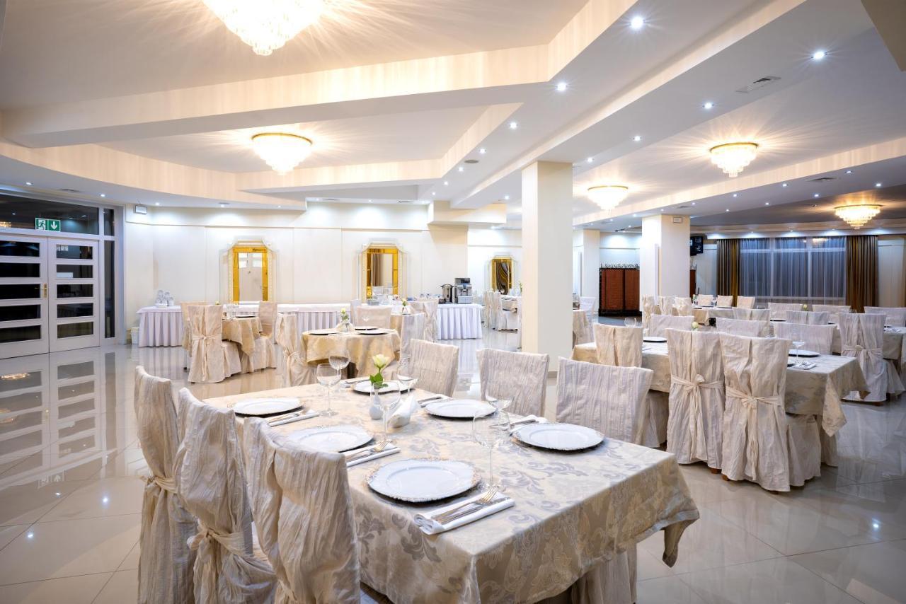 Hotel Lord Gorlice Dış mekan fotoğraf