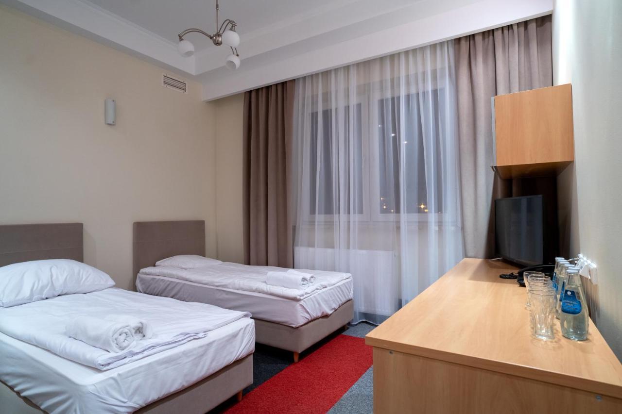 Hotel Lord Gorlice Dış mekan fotoğraf