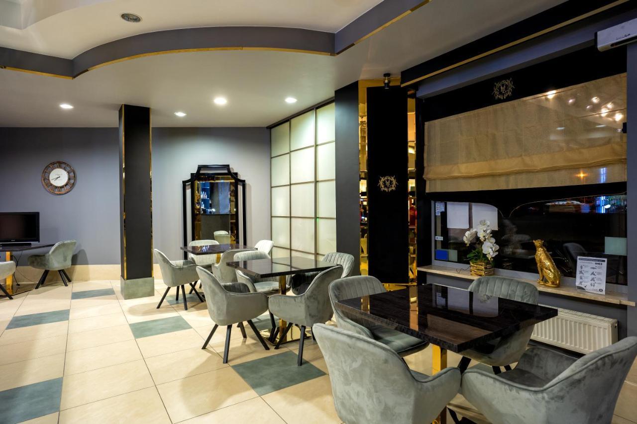Hotel Lord Gorlice Dış mekan fotoğraf