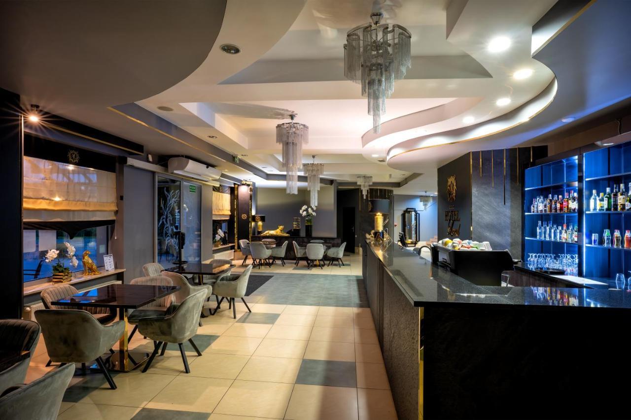 Hotel Lord Gorlice Dış mekan fotoğraf