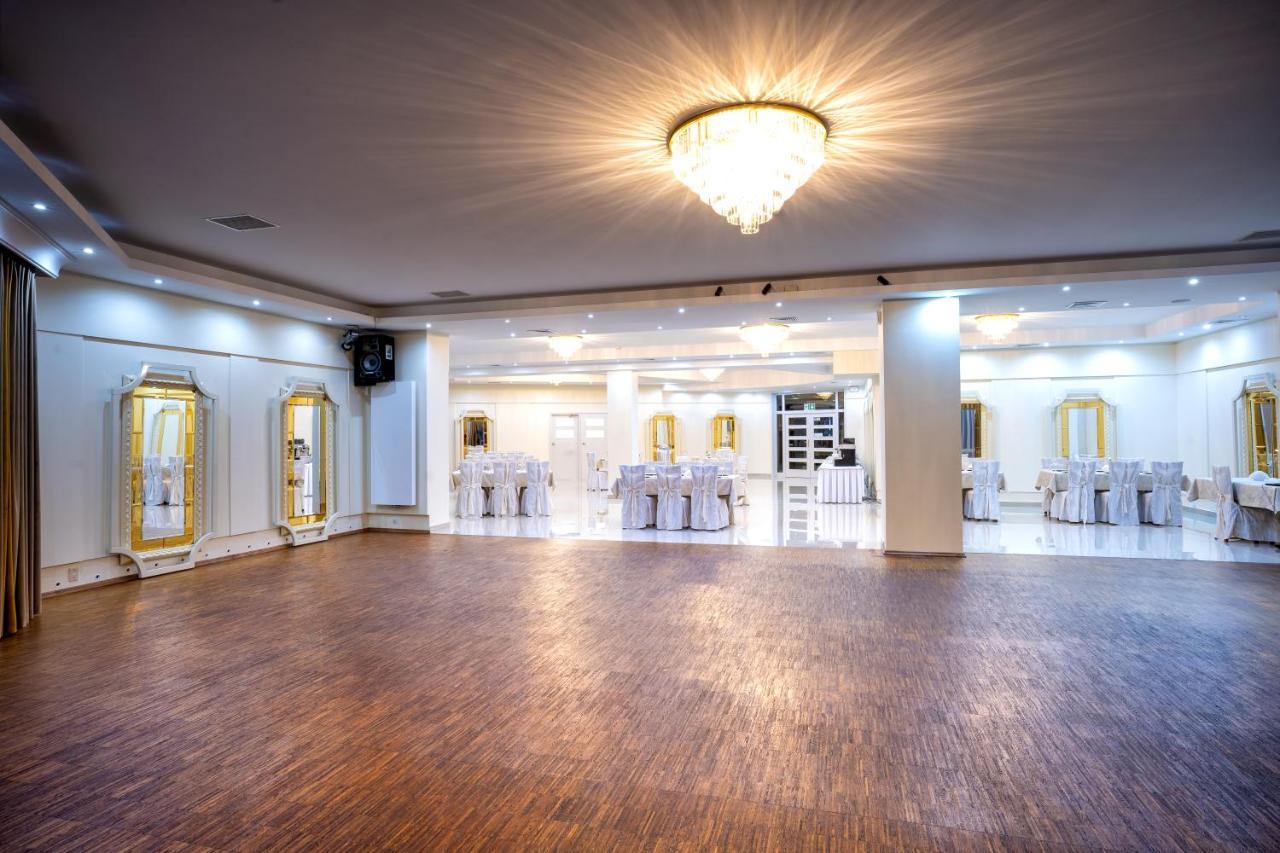 Hotel Lord Gorlice Dış mekan fotoğraf