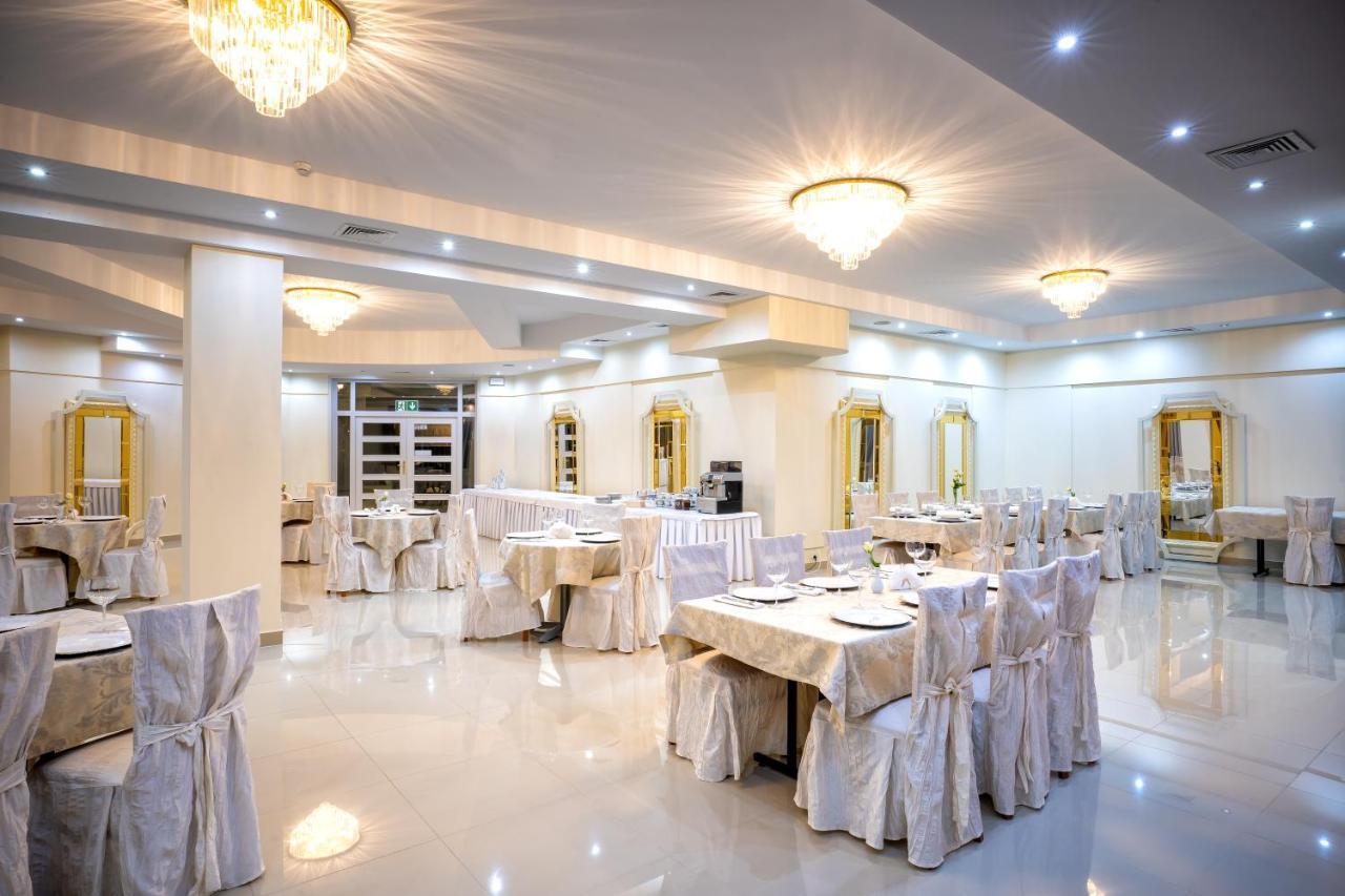 Hotel Lord Gorlice Dış mekan fotoğraf