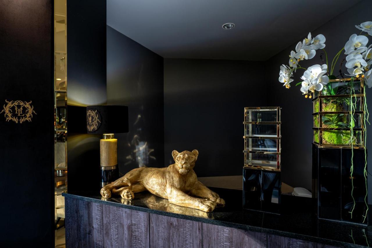 Hotel Lord Gorlice Dış mekan fotoğraf