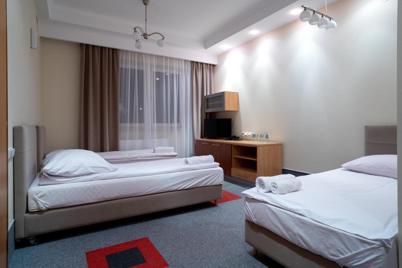 Hotel Lord Gorlice Dış mekan fotoğraf