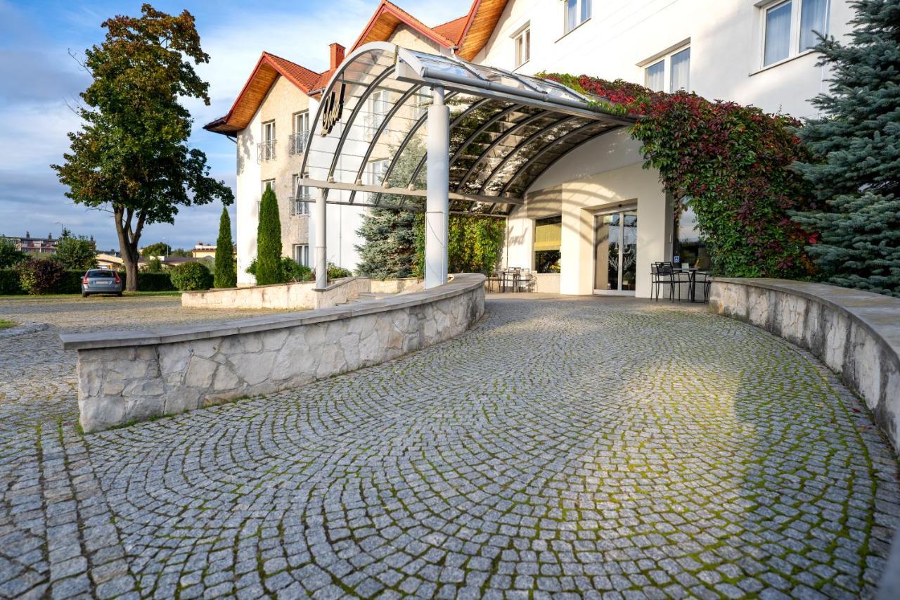 Hotel Lord Gorlice Dış mekan fotoğraf