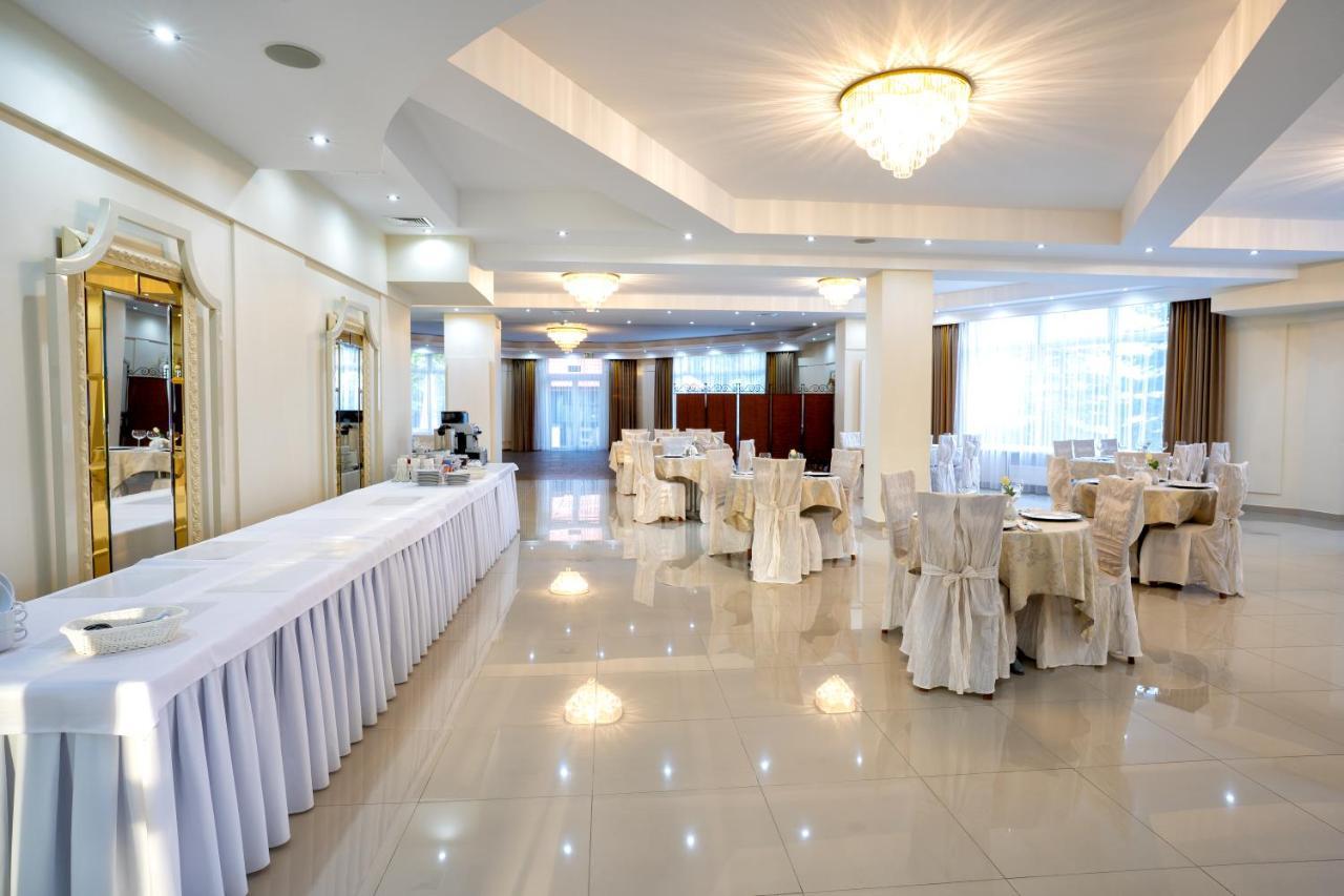 Hotel Lord Gorlice Dış mekan fotoğraf