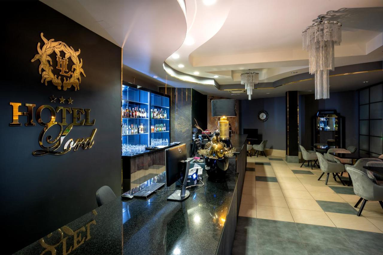 Hotel Lord Gorlice Dış mekan fotoğraf