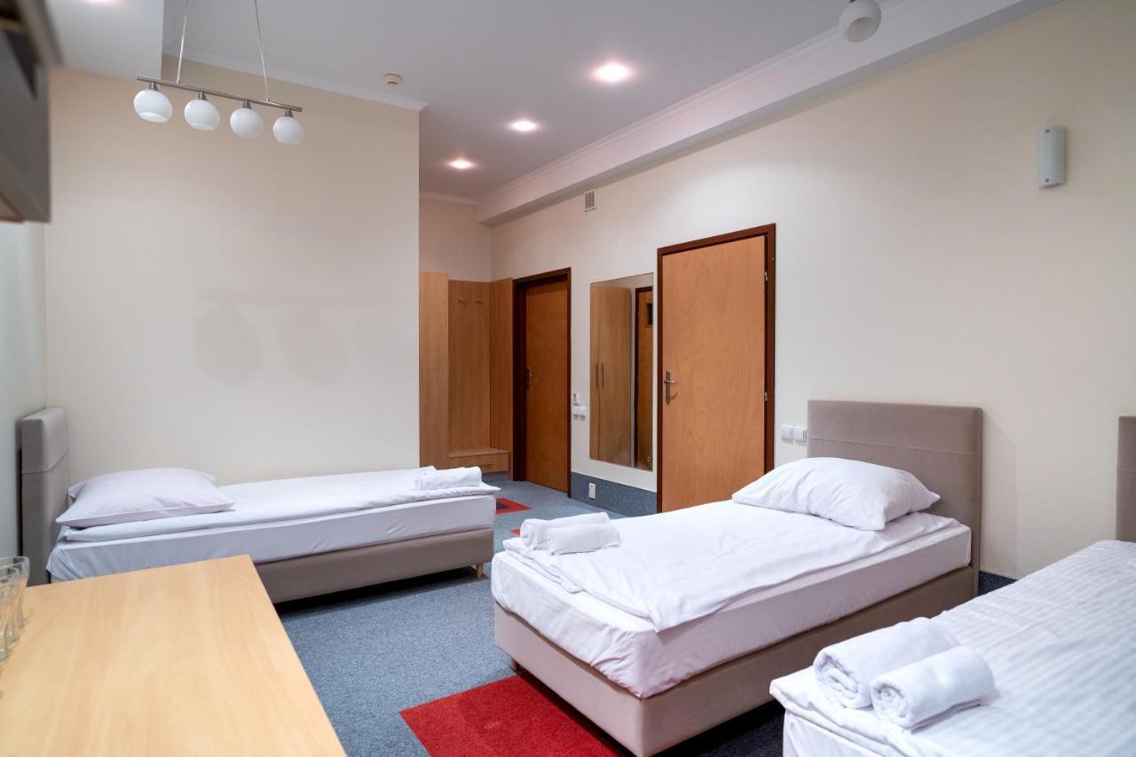 Hotel Lord Gorlice Dış mekan fotoğraf
