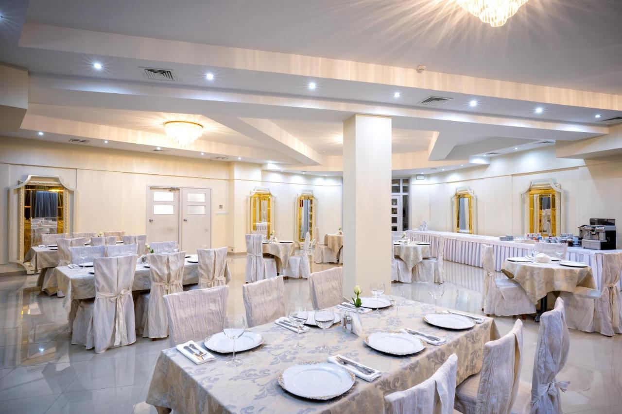 Hotel Lord Gorlice Dış mekan fotoğraf